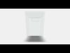 KLIPPKAKTUS Storage box for fridge 1 Low-poly 3D model_1