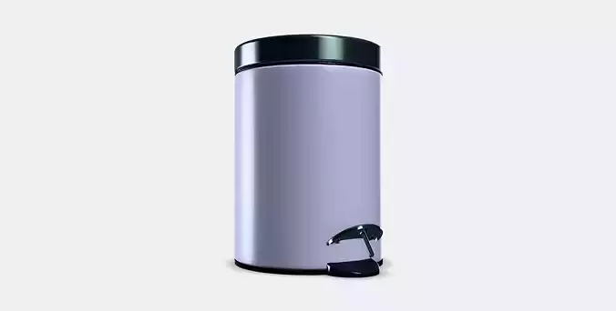 EKOLN Waste bin
