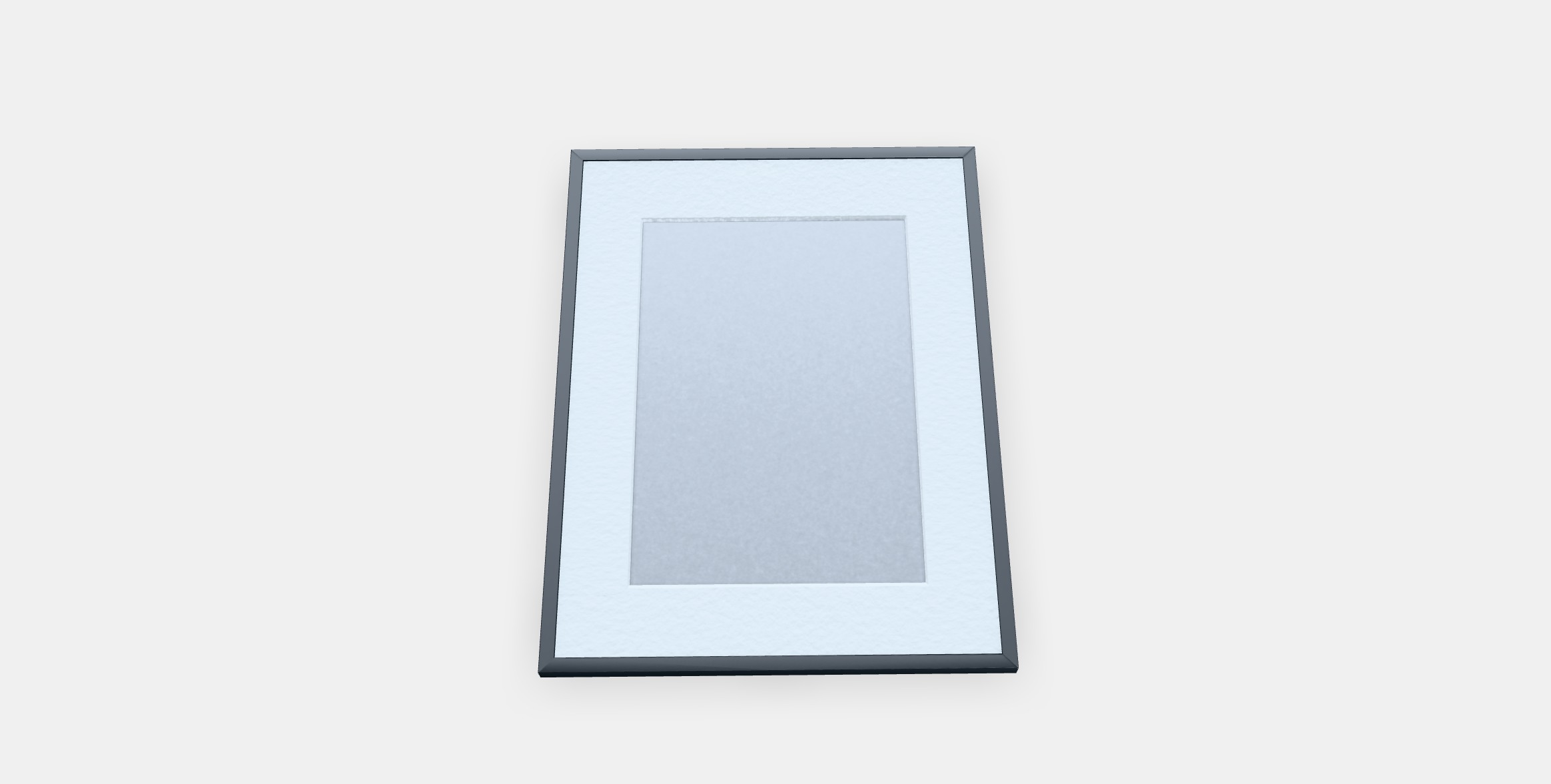 LOMVIKEN Frame 17 Low-poly 3D model_3