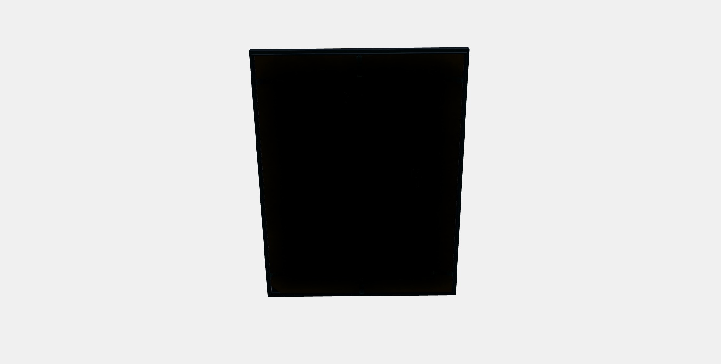 LOMVIKEN Frame 17 Low-poly 3D model_7