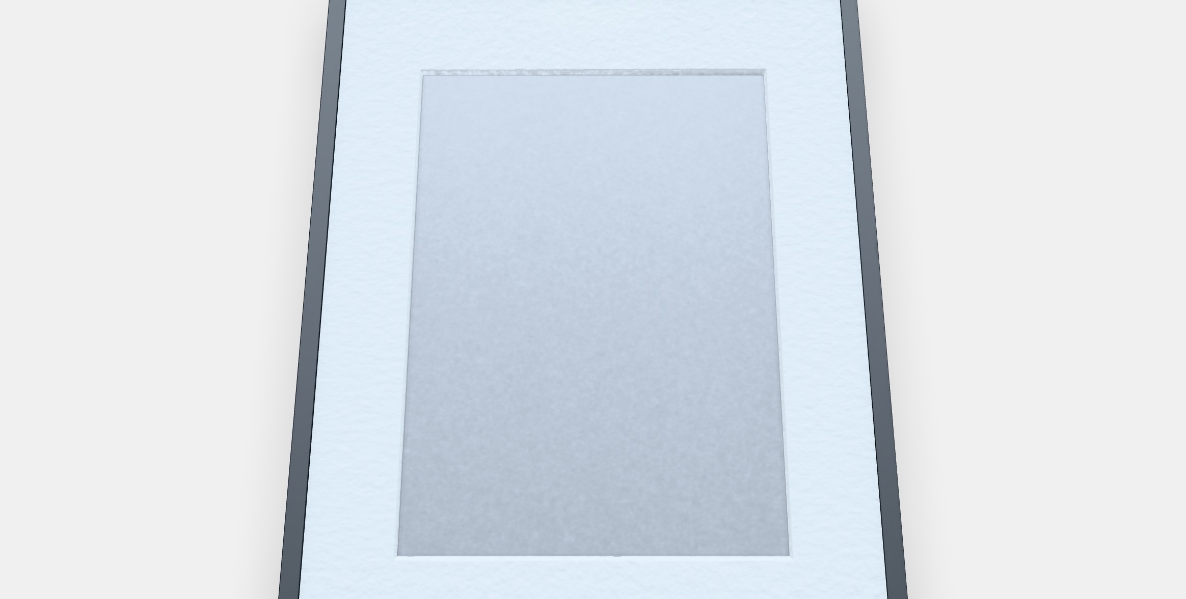 LOMVIKEN Frame 17 Low-poly 3D model_4