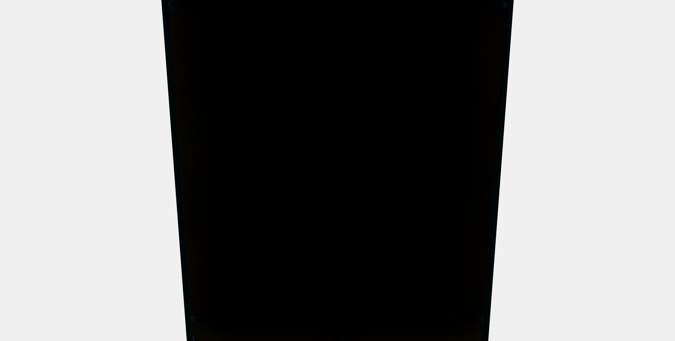 LOMVIKEN Frame 17 Low-poly 3D model_8