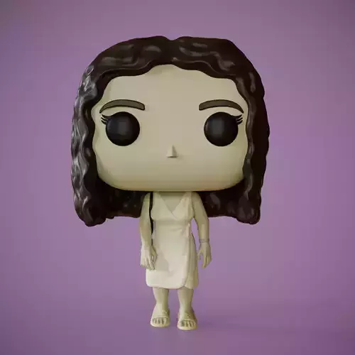 Custom pop Mujer