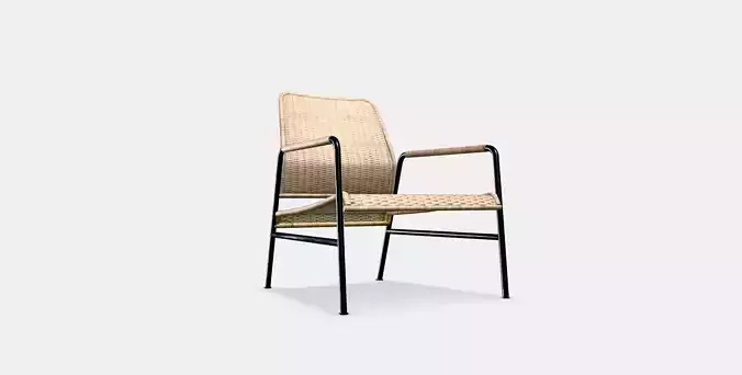 ULRIKSBERG Armchair