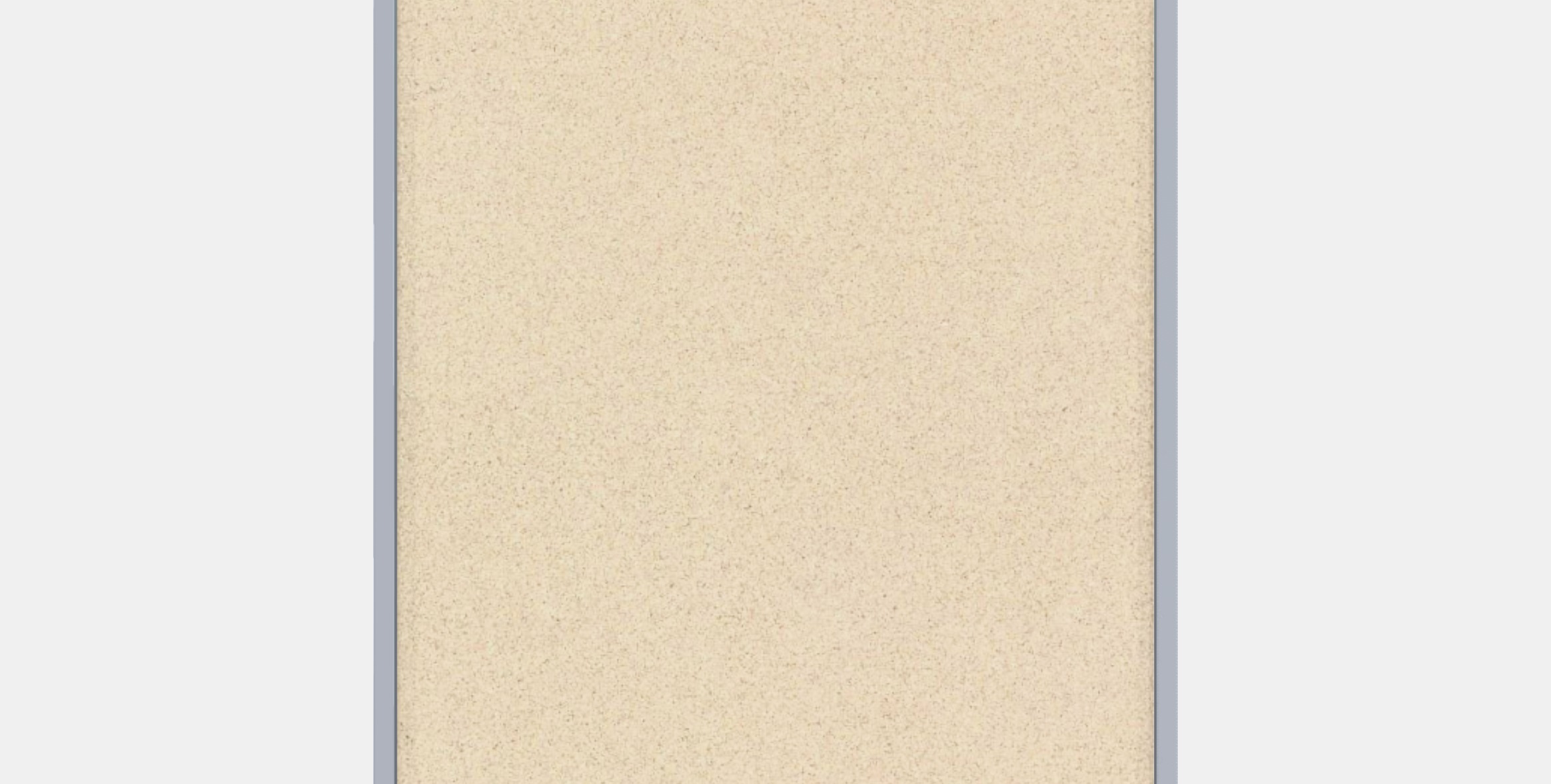 ENHET Mirror cabinet with 2 doors 1 Low-poly 3D model_15