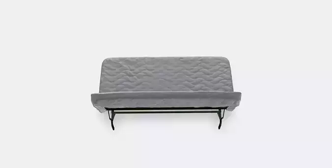 NYHAMN 3-seat sofa-bed 2