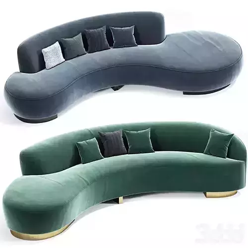 Modern Sofa