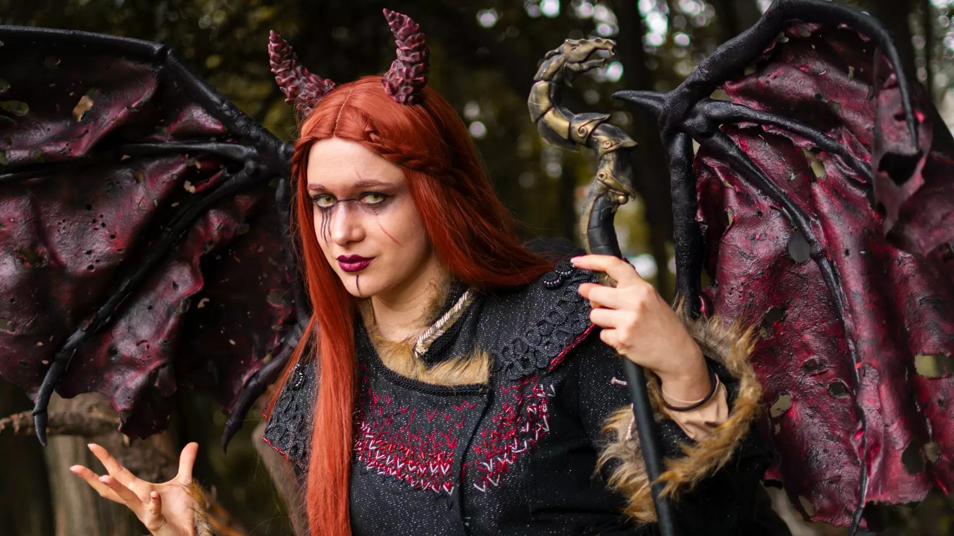 Flexible wings 3D print model_0