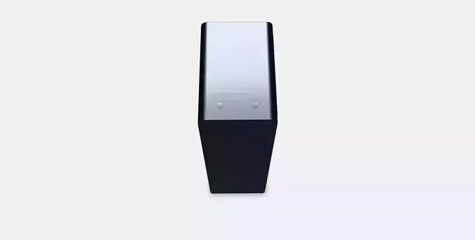 SYMFONISK WiFi bookshelf speaker 1