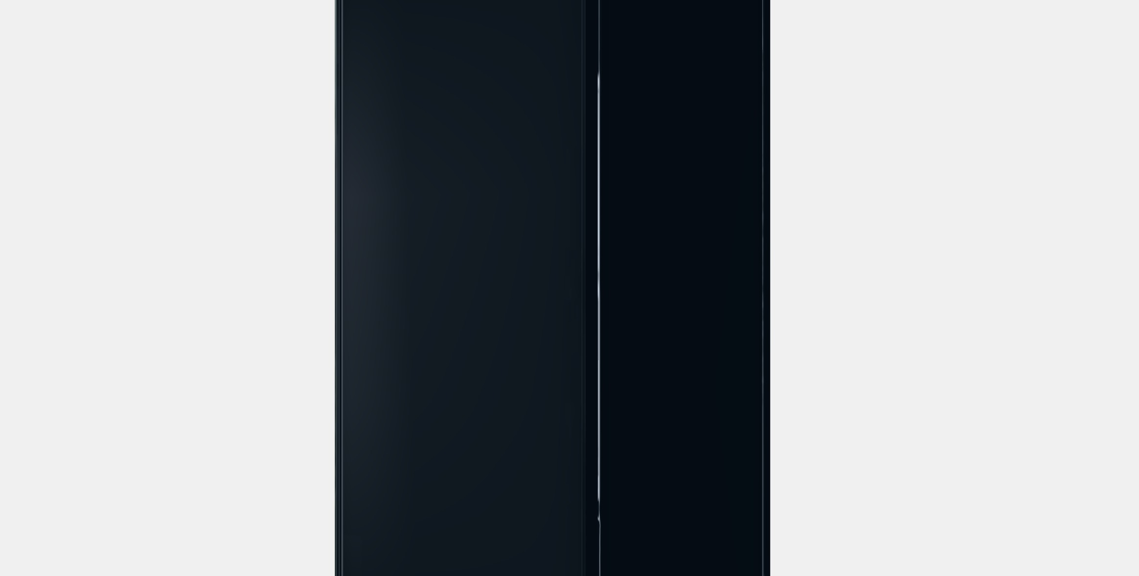 SYMFONISK WiFi bookshelf speaker 1 Low-poly 3D model_6