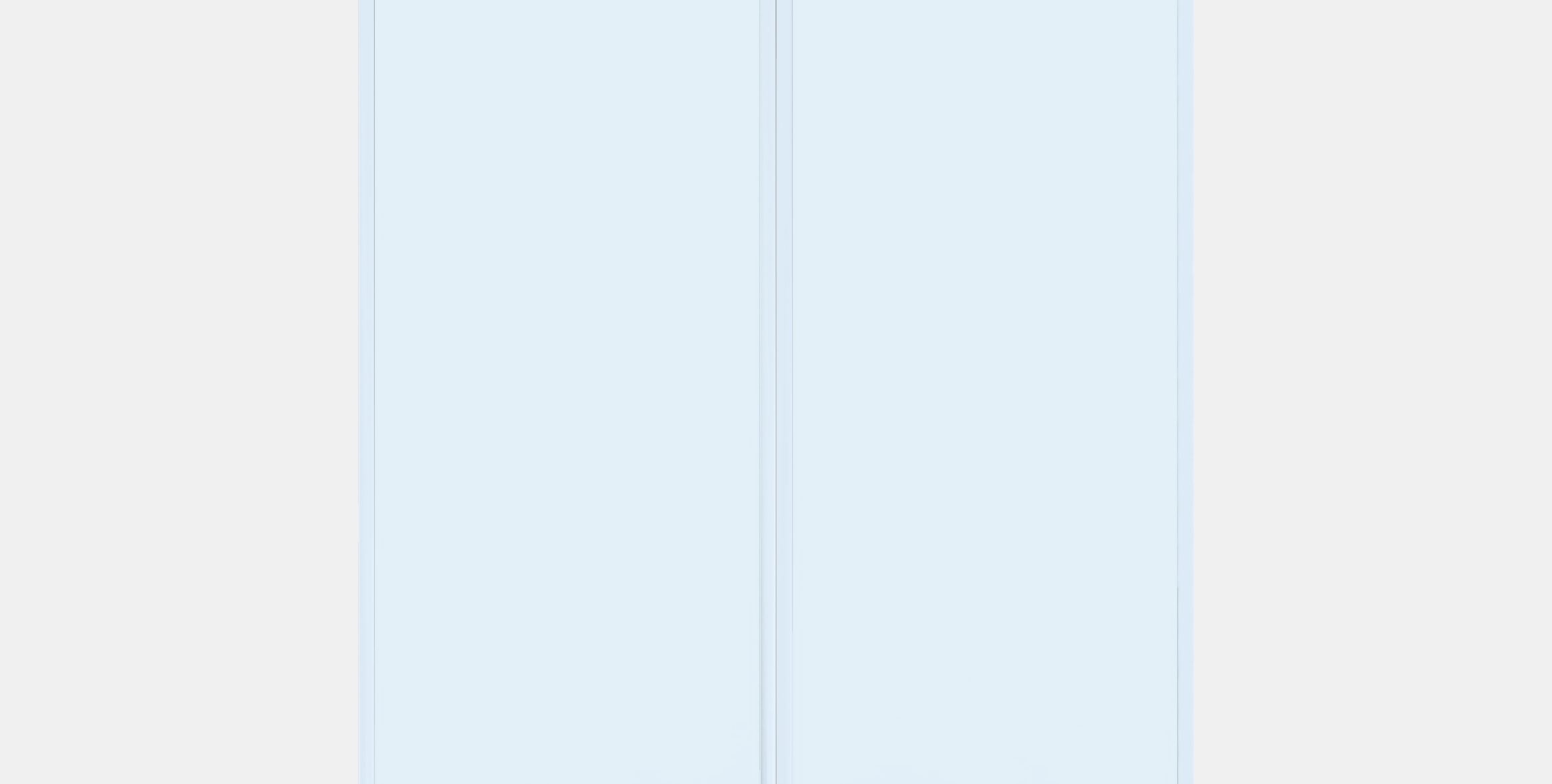 GALANT Storage combination with filing 2 Low-poly 3D model_15