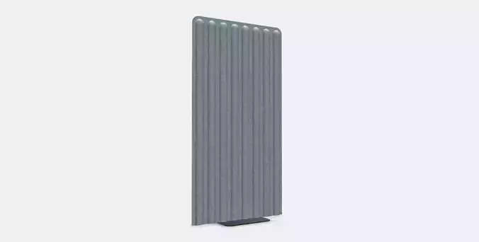 EILIF Screen freestanding 3