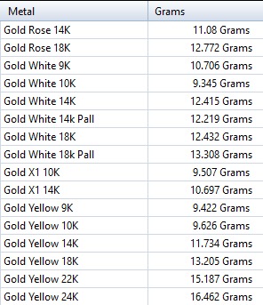 Snake Ankh Cross Pendant 3D print model_22