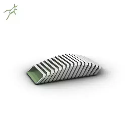 Grasshopper EX 38 Shift list   Interpolate