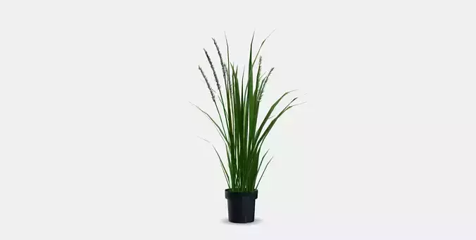 FEJKA Artificial potted plant 3
