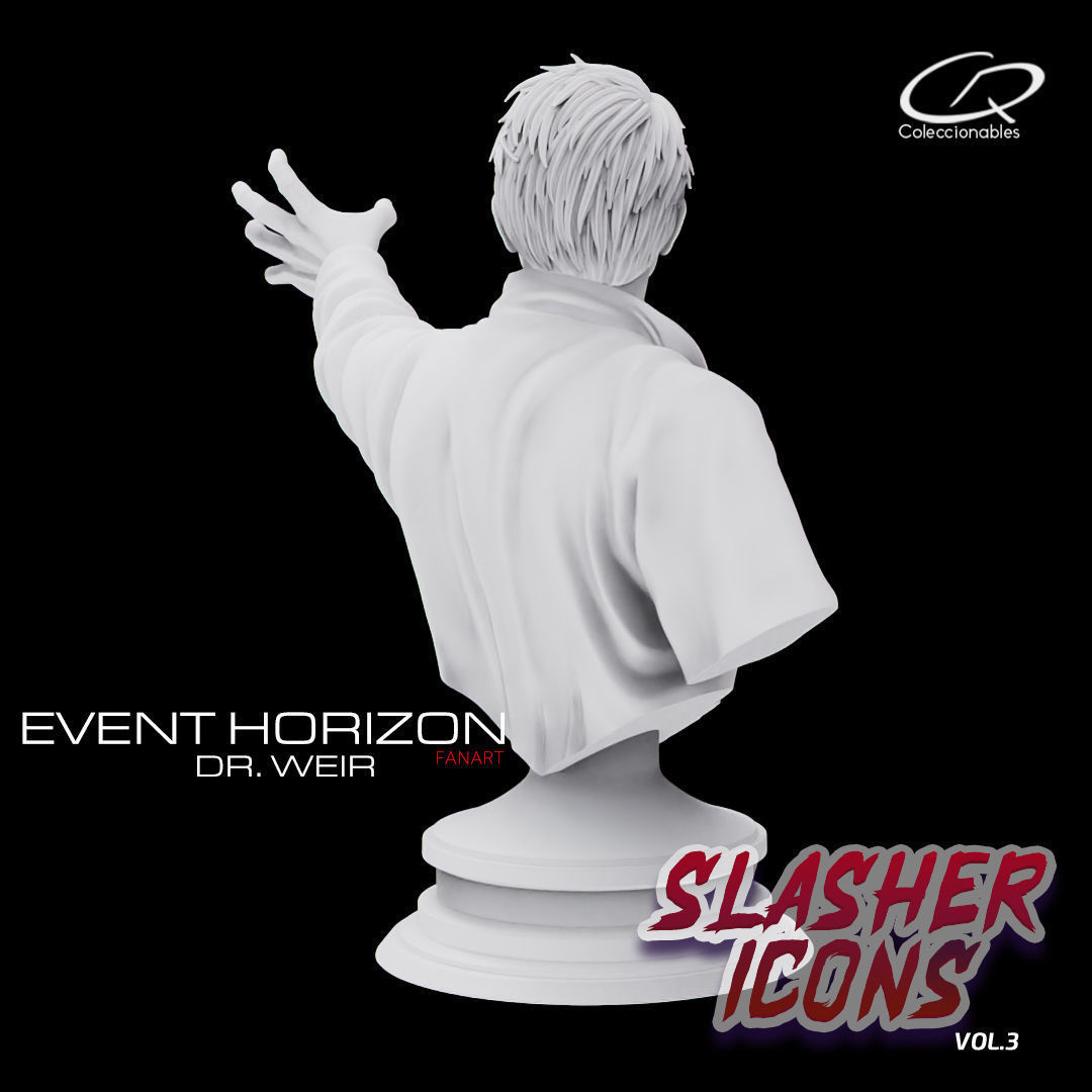 Event Horizon - DR Weir 3D print model_11