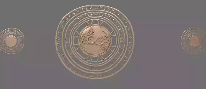 Ishtar Sigar ship cogs