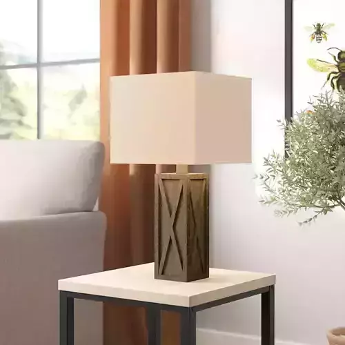 Miami Accent Table Lamp