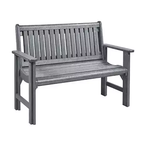 Asht Outdoor Bench