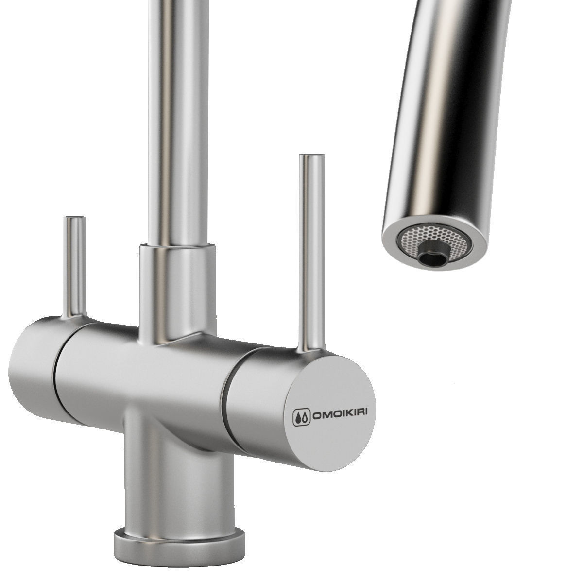Faucet Omoikiri collection 01 _9