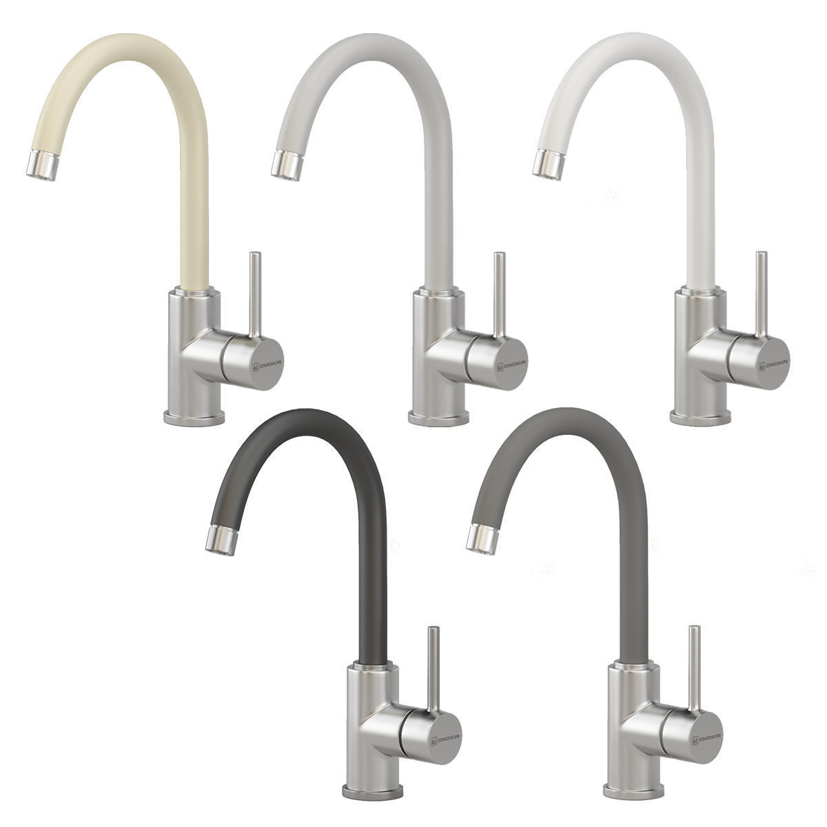 Faucet Omoikiri collection 01 _12