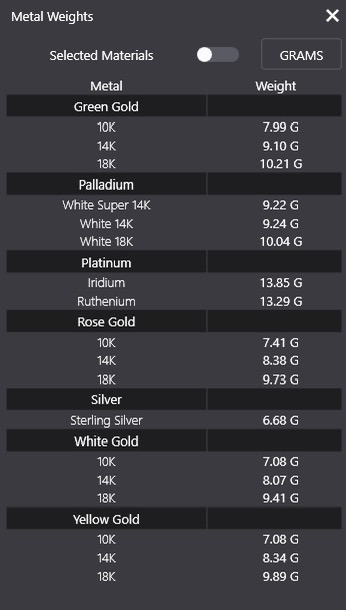 bead and cube ring N03 Free 3D print model_10