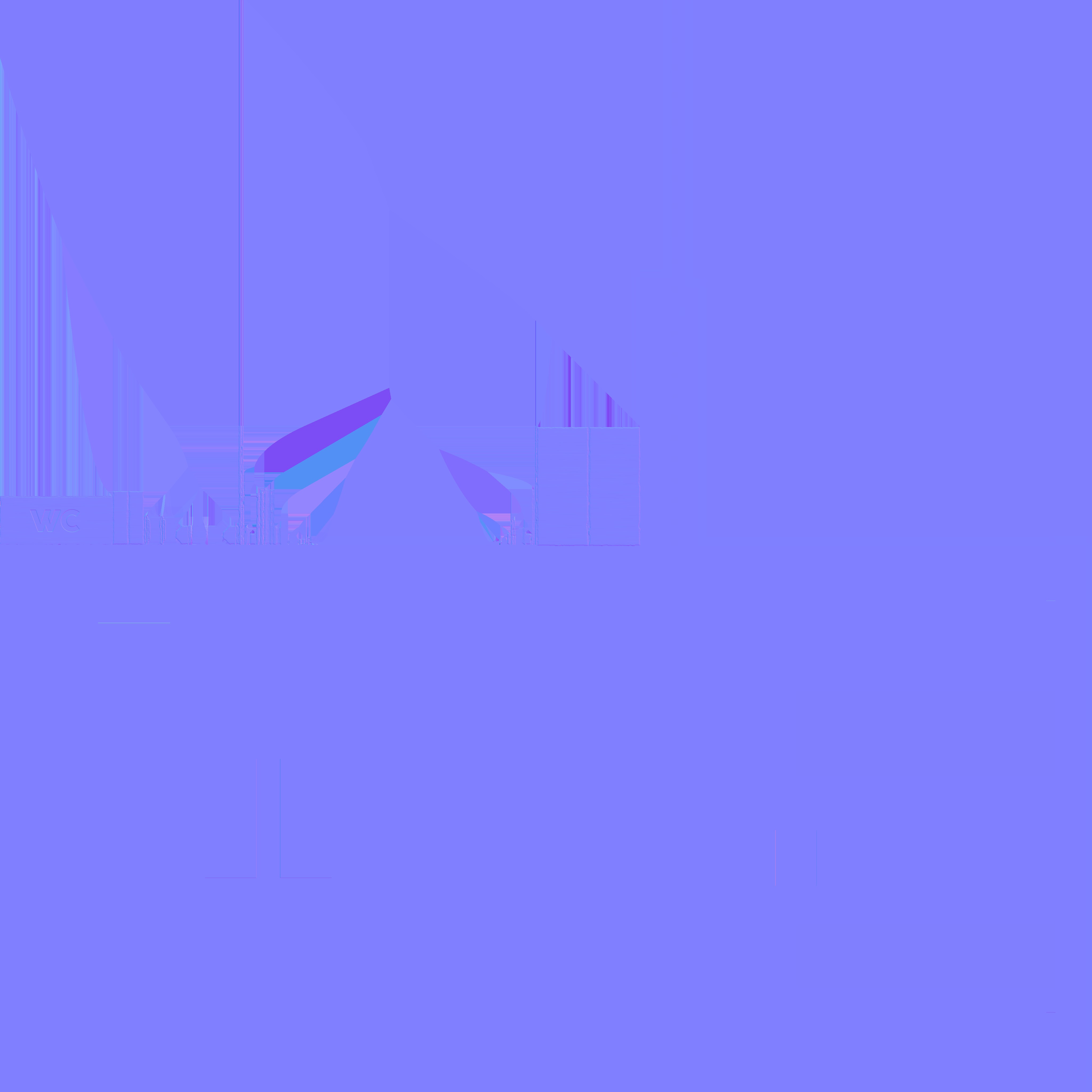 Factory Props 1 Low-poly 3D model_8