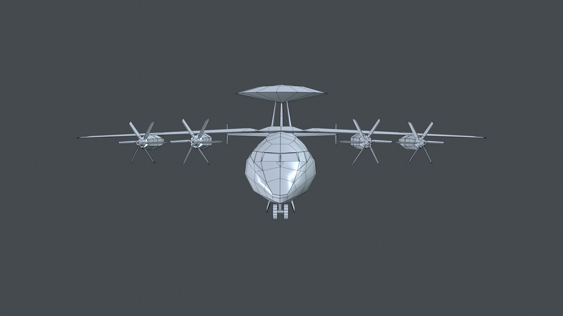 Asset - Army - KJ 500 - 3D MODEL Low-poly Low-poly 3D model_51