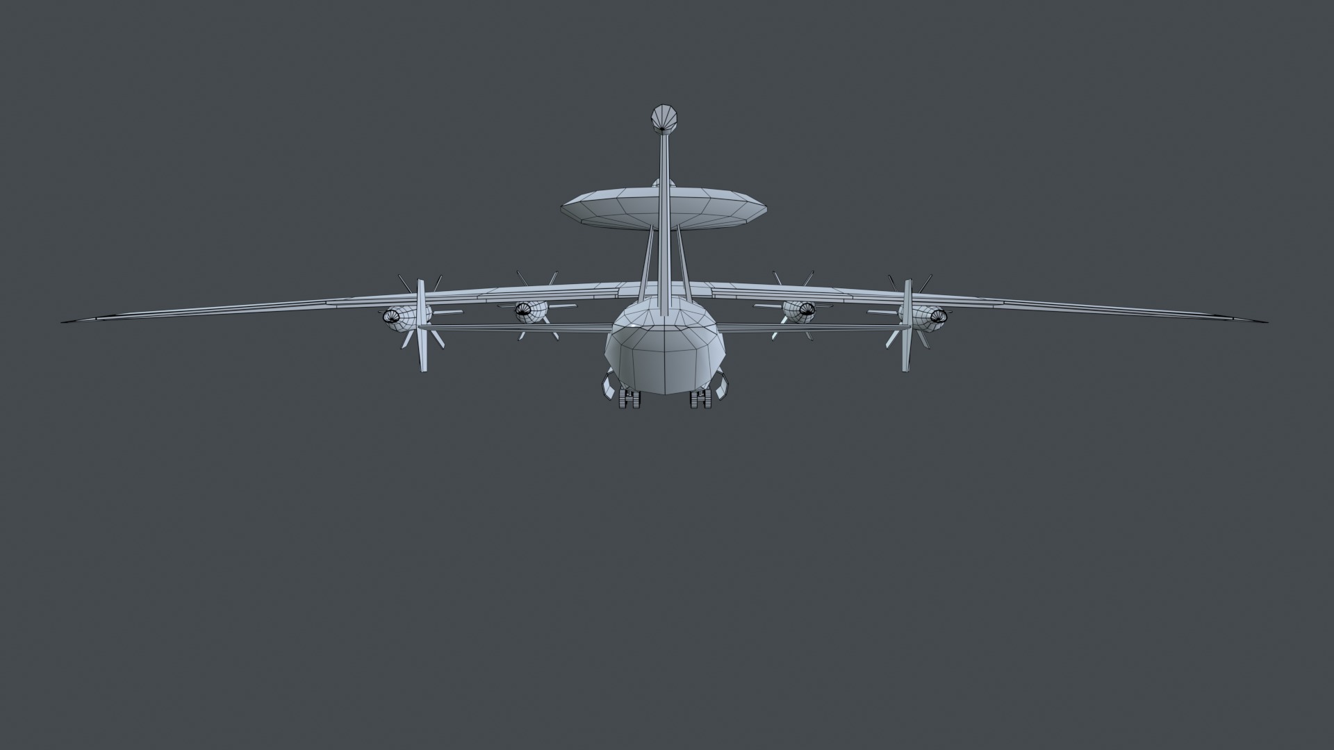 Asset - Army - KJ 500 - 3D MODEL Low-poly Low-poly 3D model_15