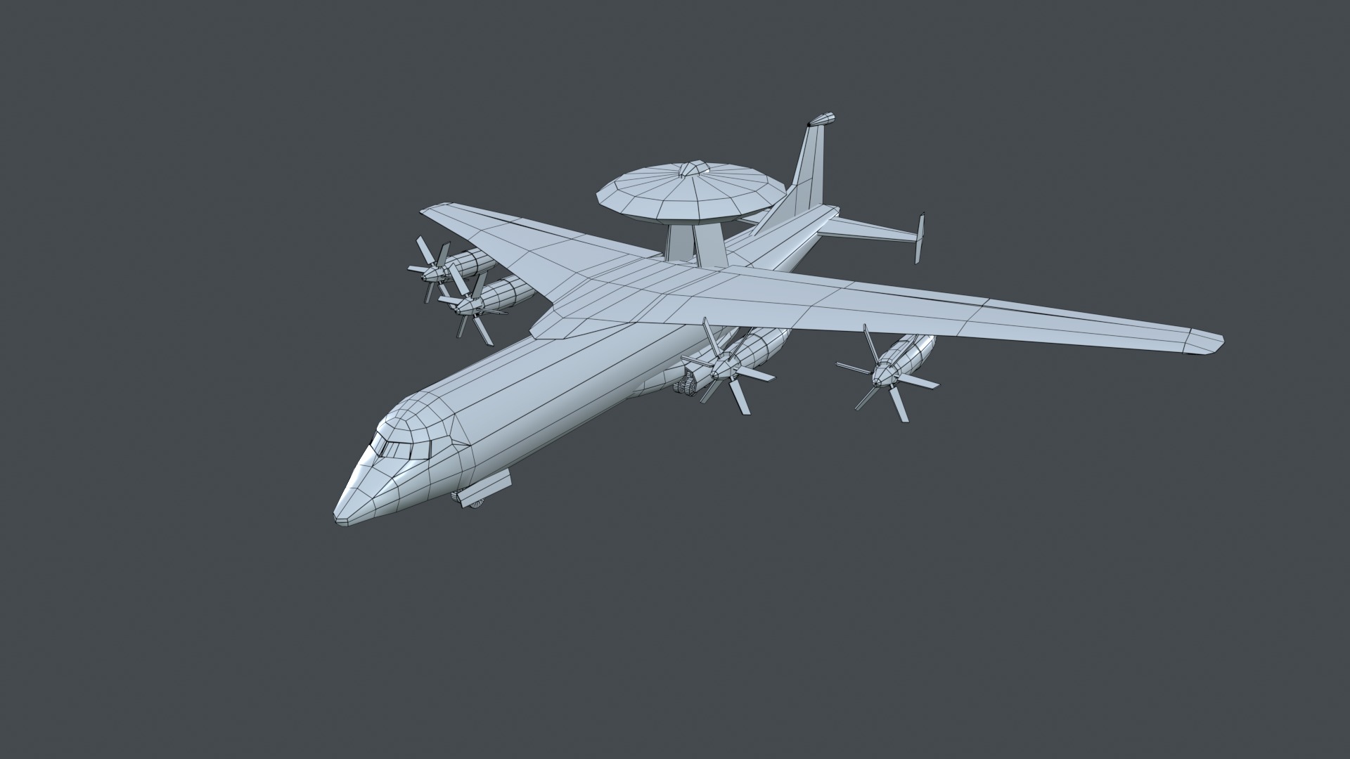 Asset - Army - KJ 500 - 3D MODEL Low-poly Low-poly 3D model_22