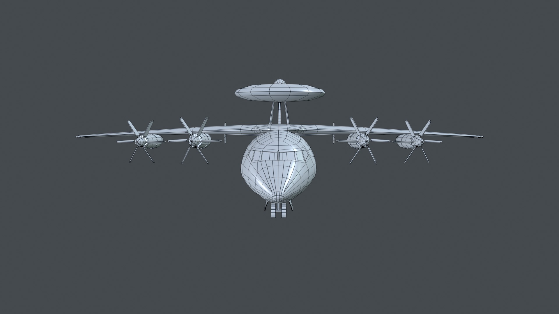 Asset - Army - KJ 500 - 3D MODEL Low-poly Low-poly 3D model_23