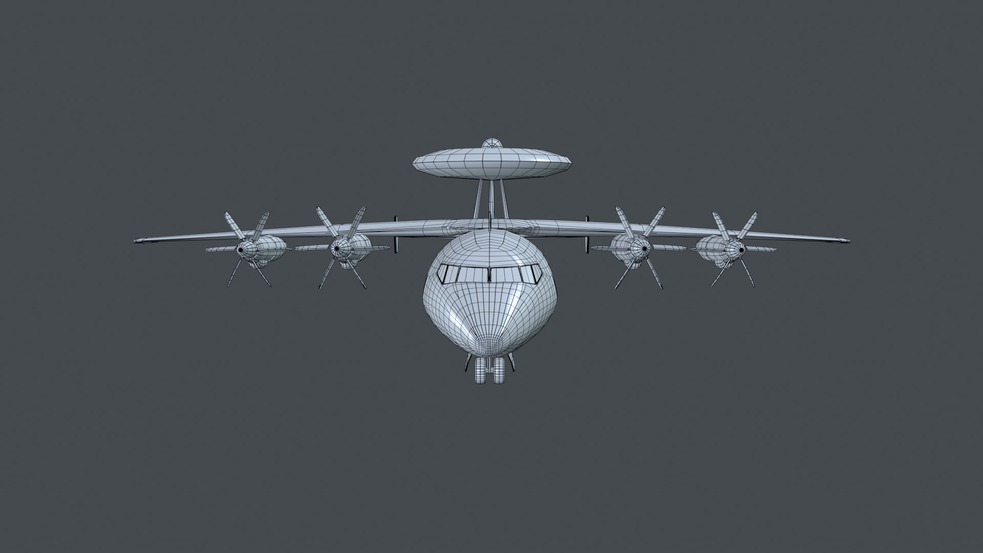 Asset - Army - KJ 500 - 3D MODEL Low-poly Low-poly 3D model_30