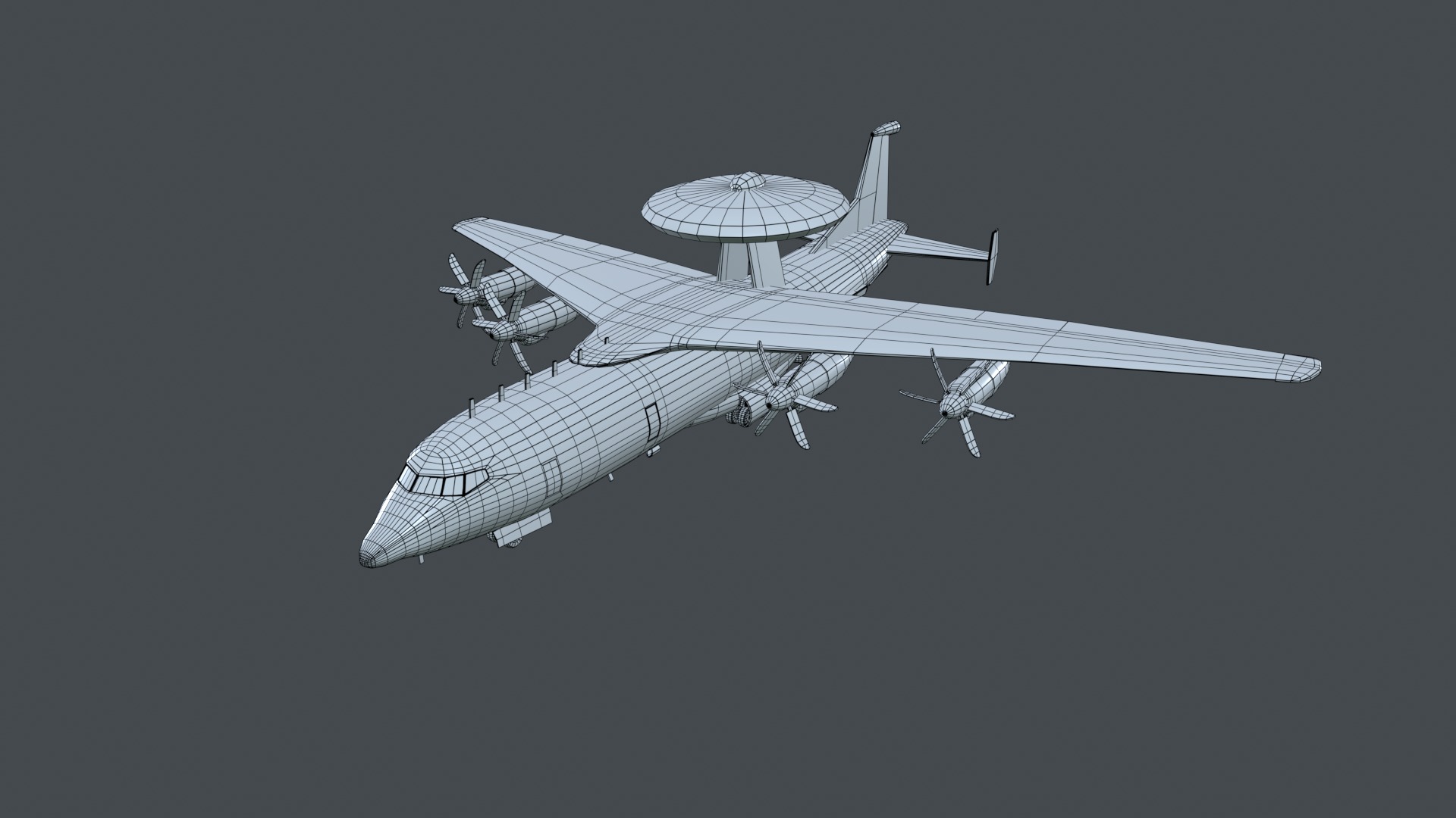 Asset - Army - KJ 500 - 3D MODEL Low-poly Low-poly 3D model_43