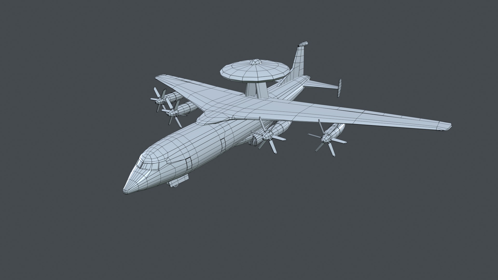 Asset - Army - KJ 500 - 3D MODEL Low-poly Low-poly 3D model_39