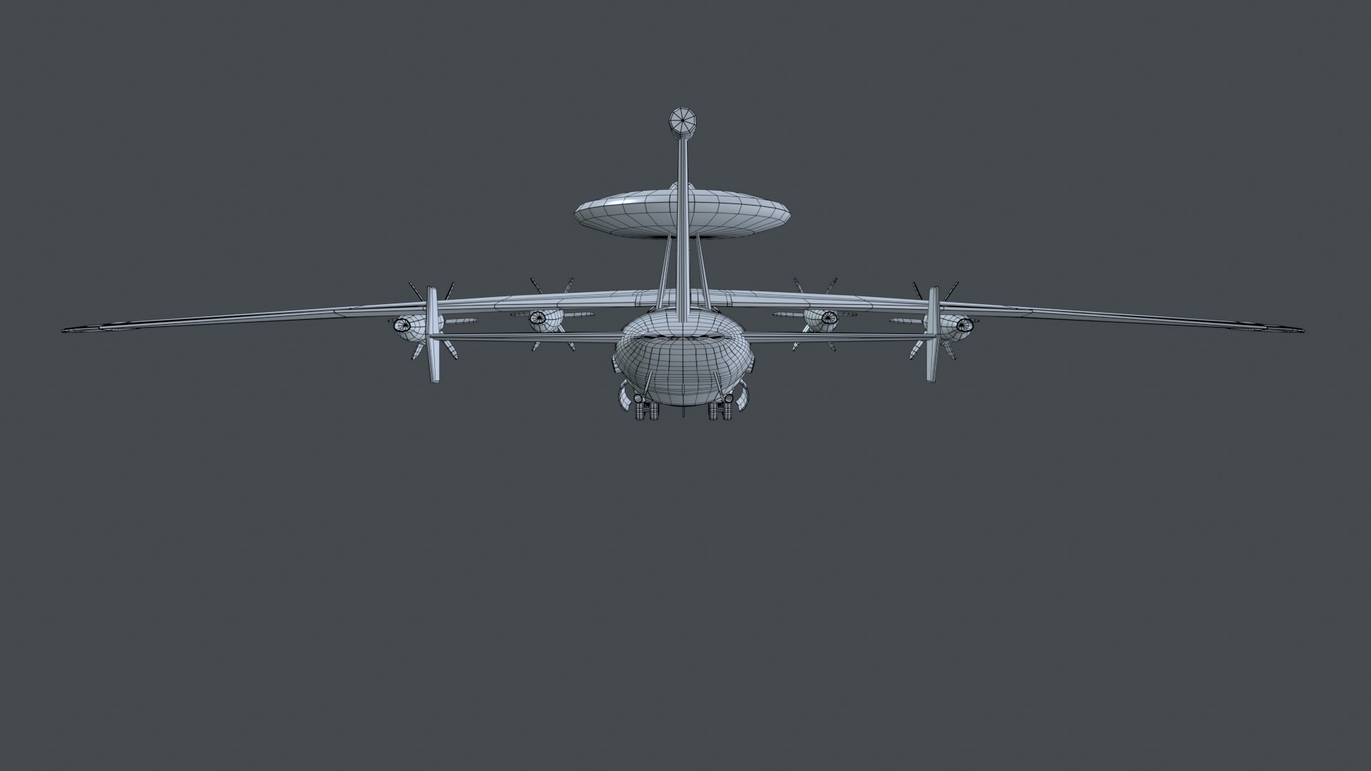 Asset - Army - KJ 500 - 3D MODEL Low-poly Low-poly 3D model_16