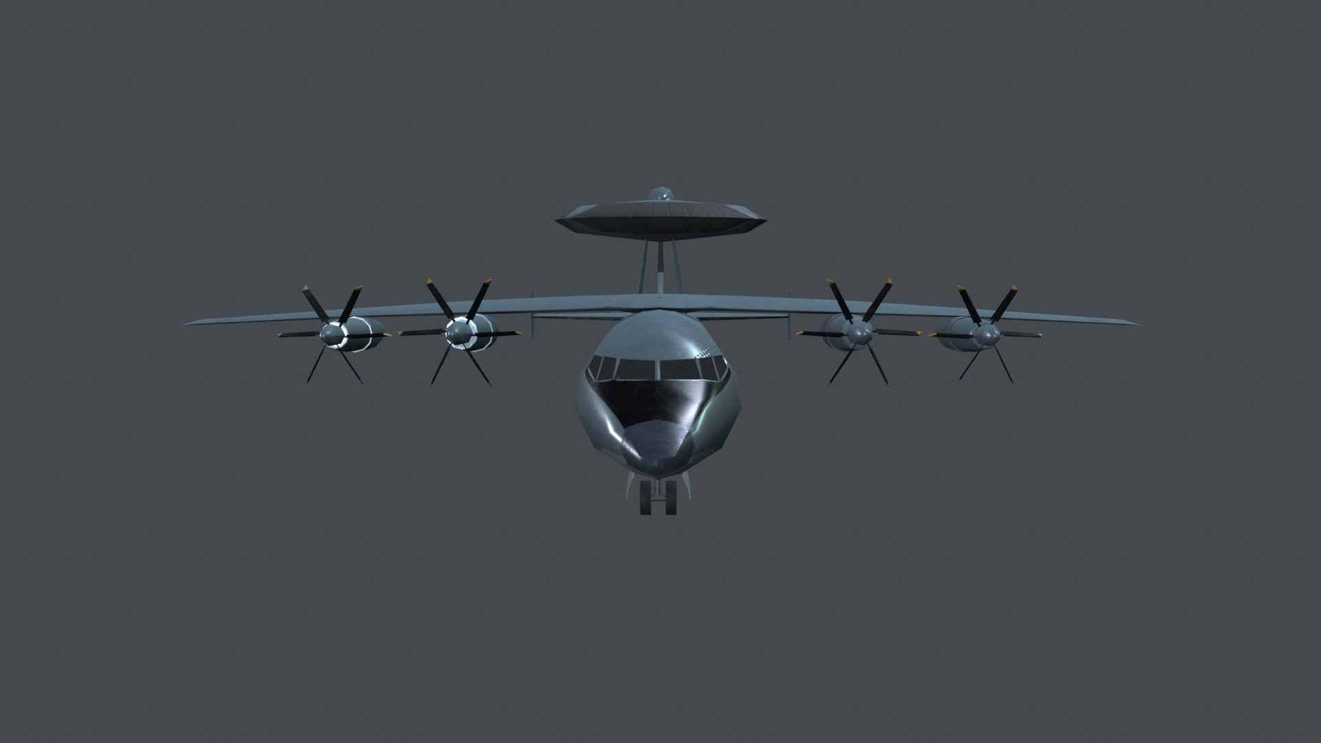 Asset - Army - KJ 500 - 3D MODEL Low-poly Low-poly 3D model_47