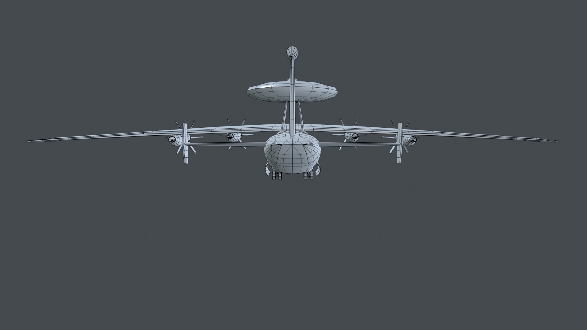 Asset - Army - KJ 500 - 3D MODEL Low-poly Low-poly 3D model_6