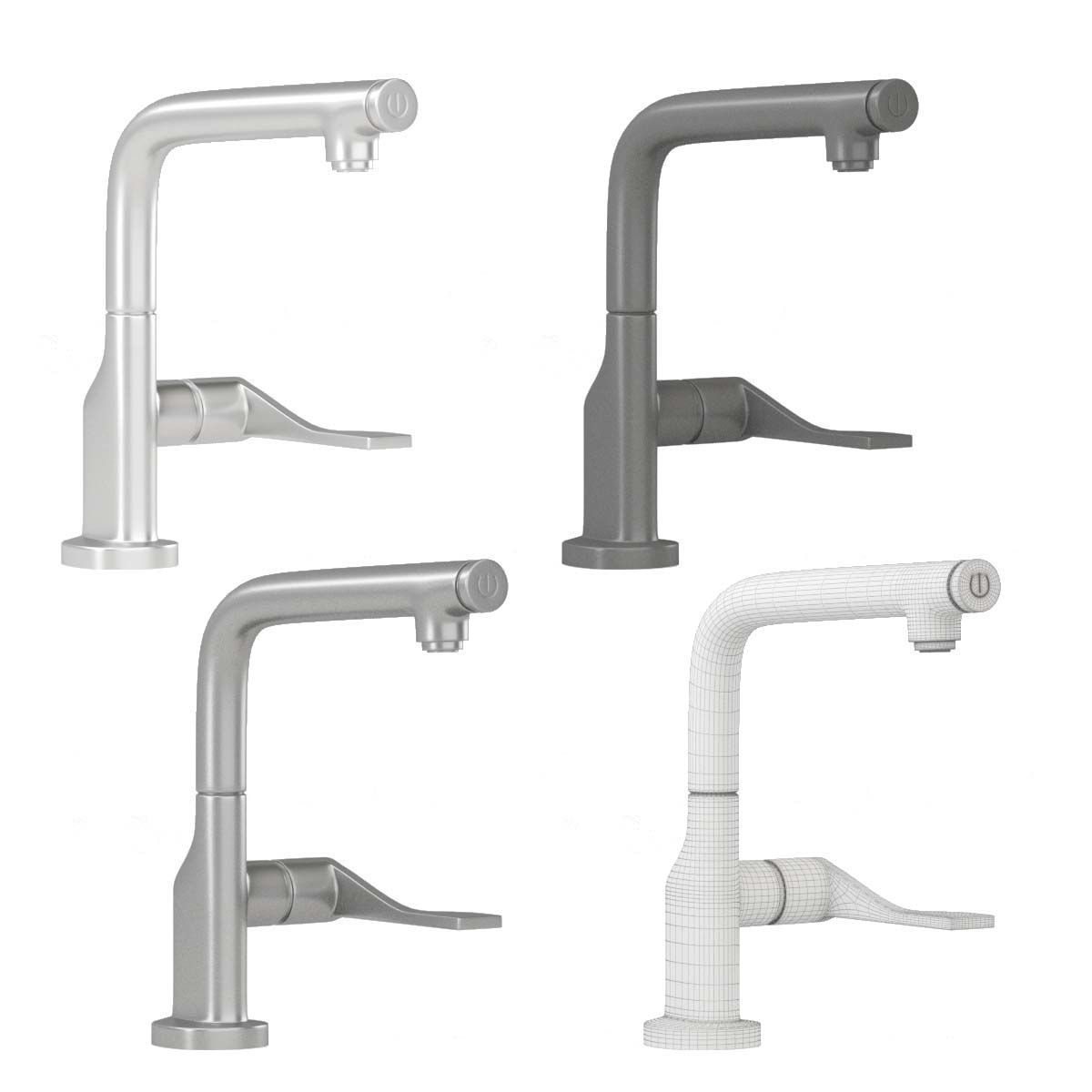 Axor Kitchen Mixer collection 01 _7