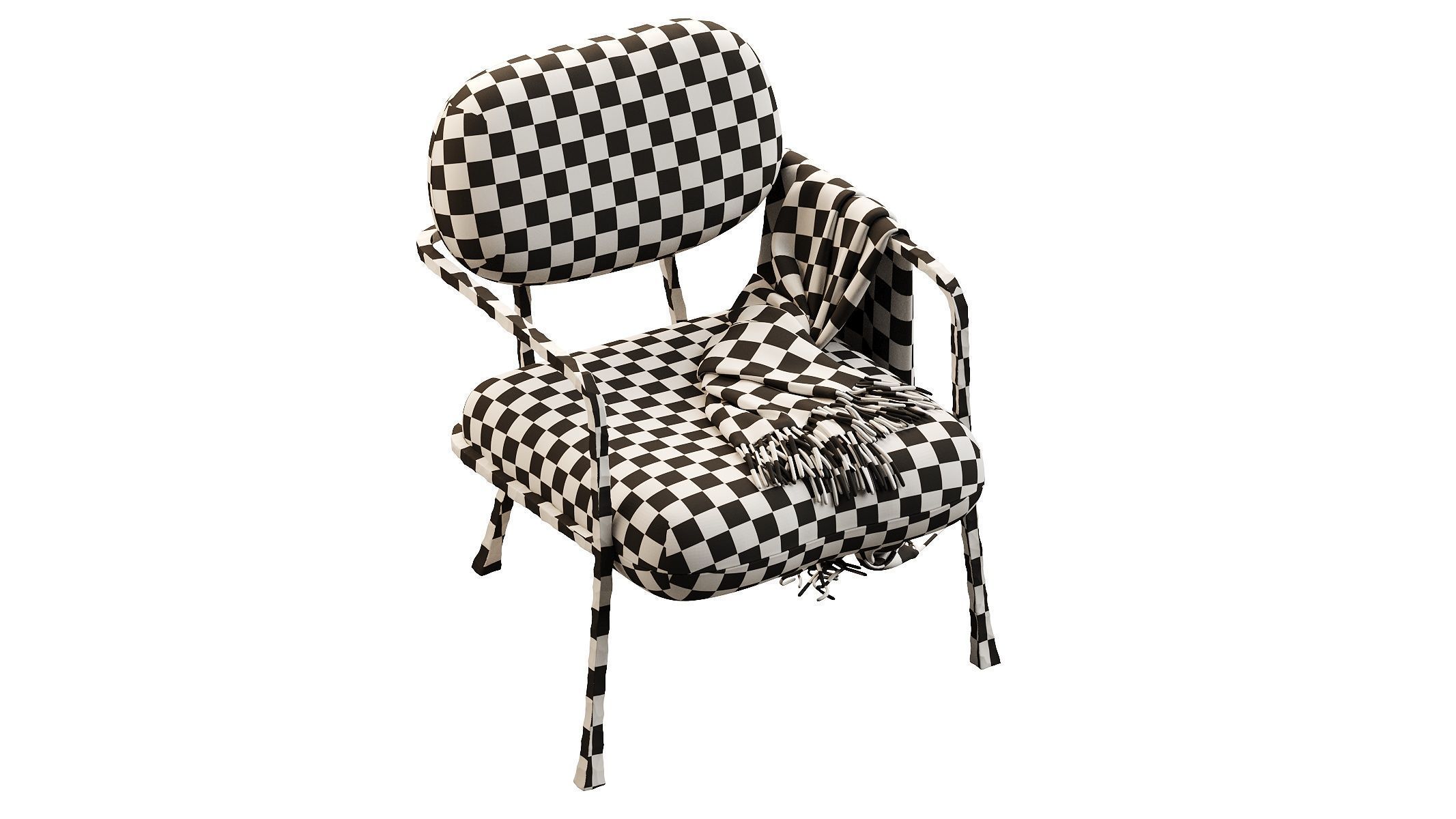 HOPPER ARMCHAIR 3D model_18