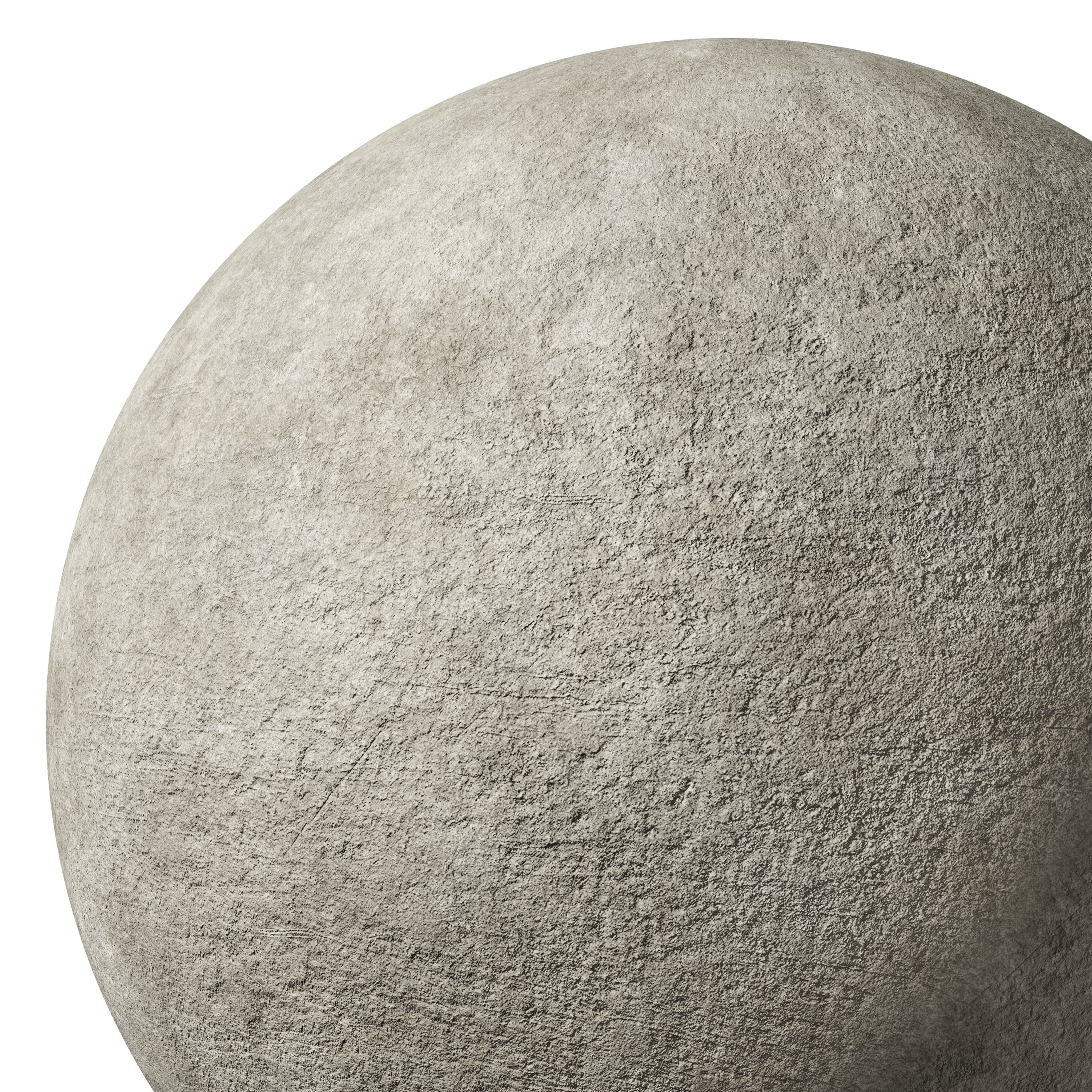 Plaster Material 125 Texture_5