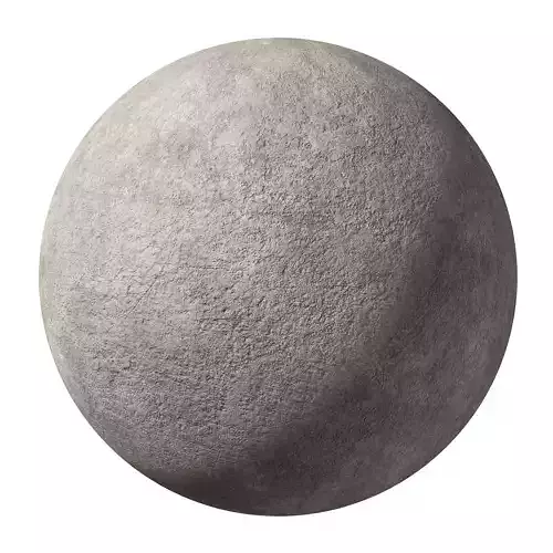 Plaster Material 125