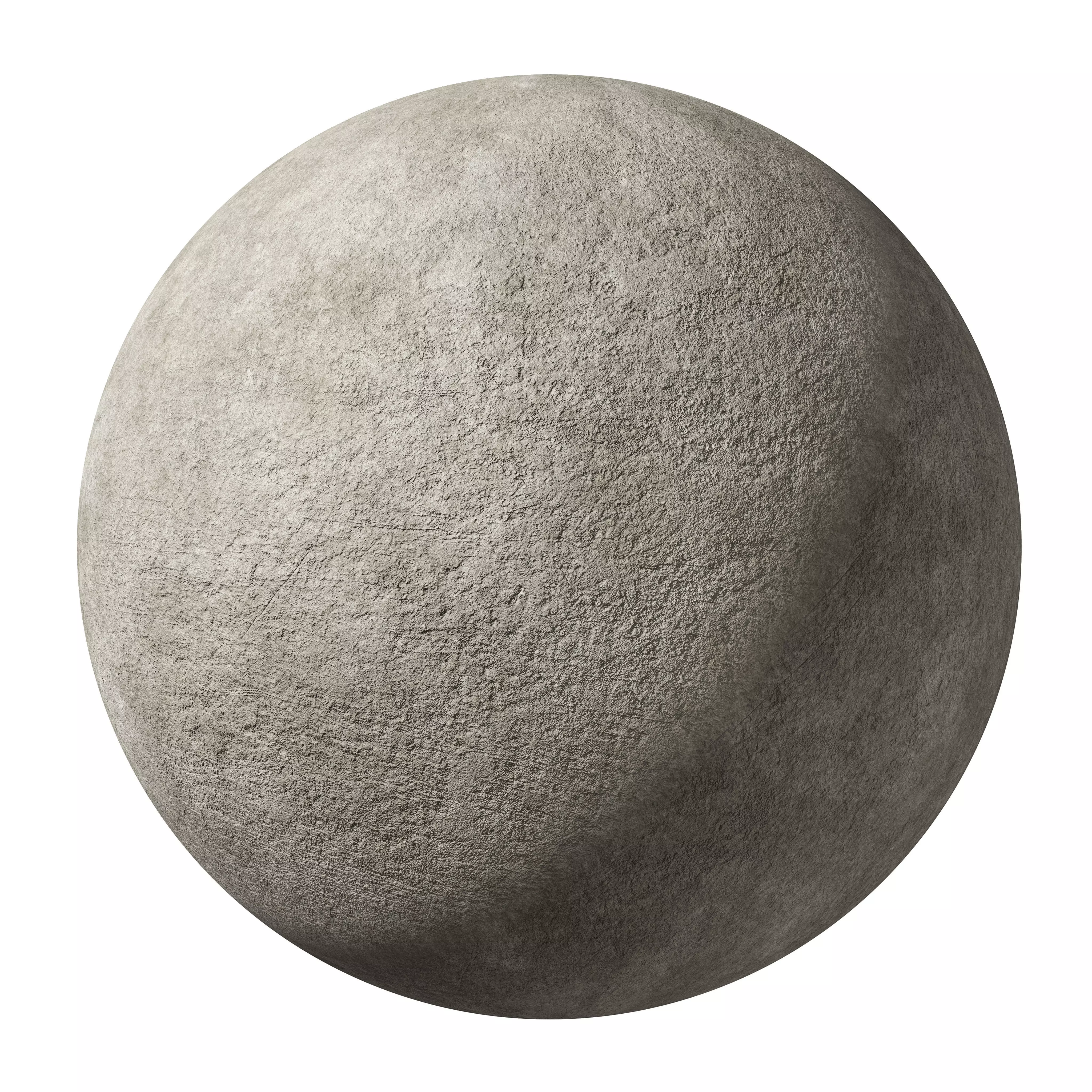 Plaster Material 125 Texture_0