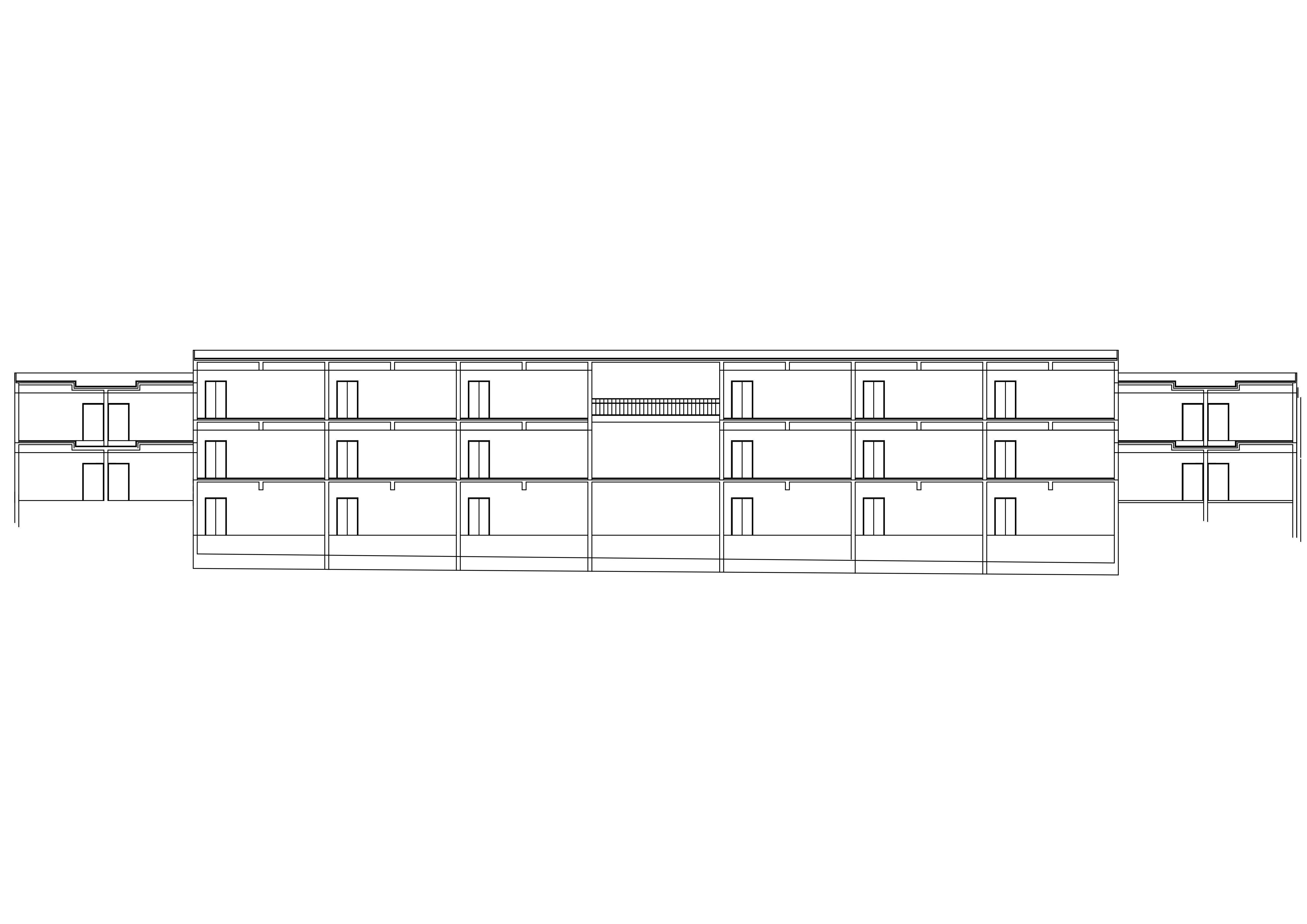 Futuristic Skyscraper-Building office-Modern office 3D model_22