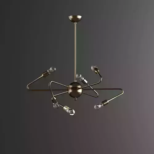 Ceiling light