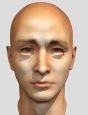 Jeff Stinco V2 Free 3D model