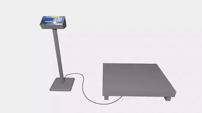 Weighing Machine