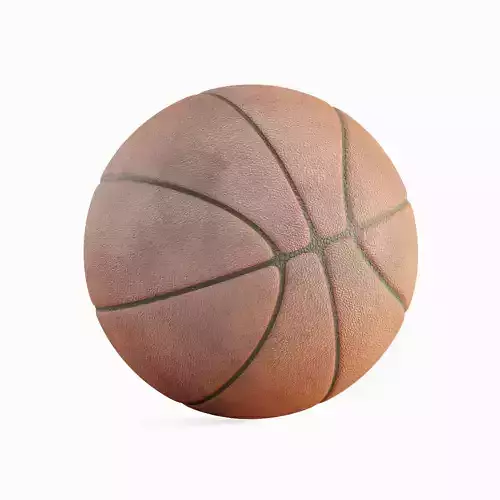 Basketball Ball 01