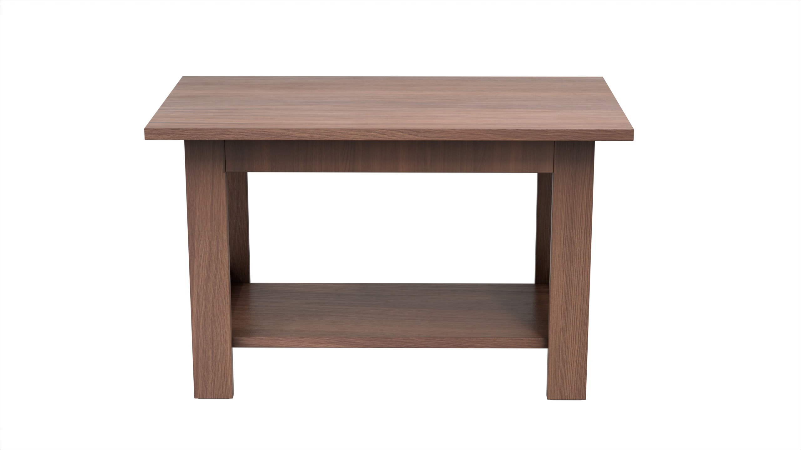 IKEA NODELAND Coffee table Low-poly 3D model_3
