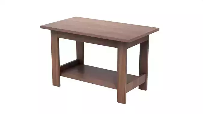 IKEA NODELAND Coffee table