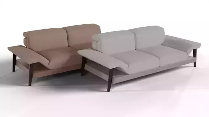 Senso Sofa